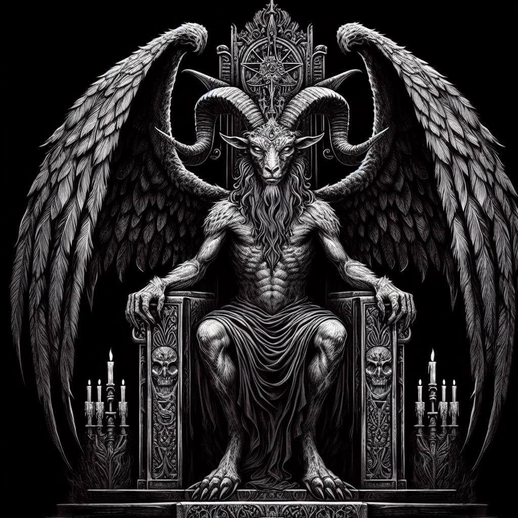 Baphomet