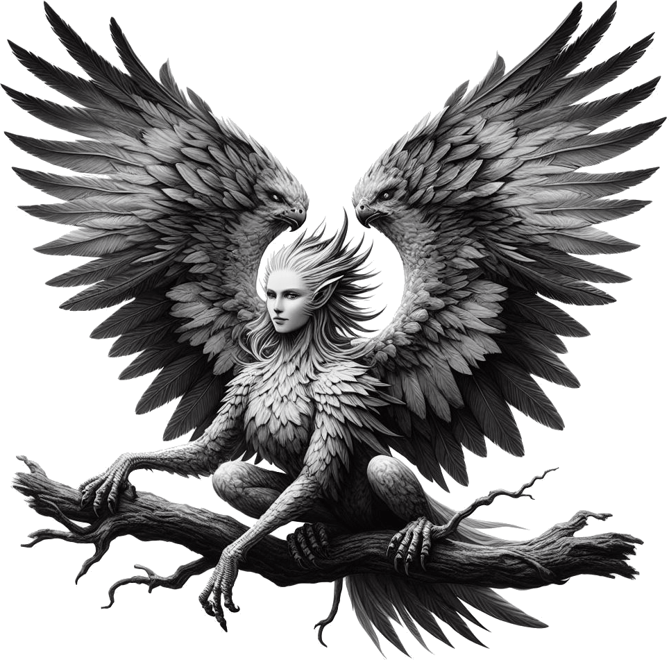 Harpyie