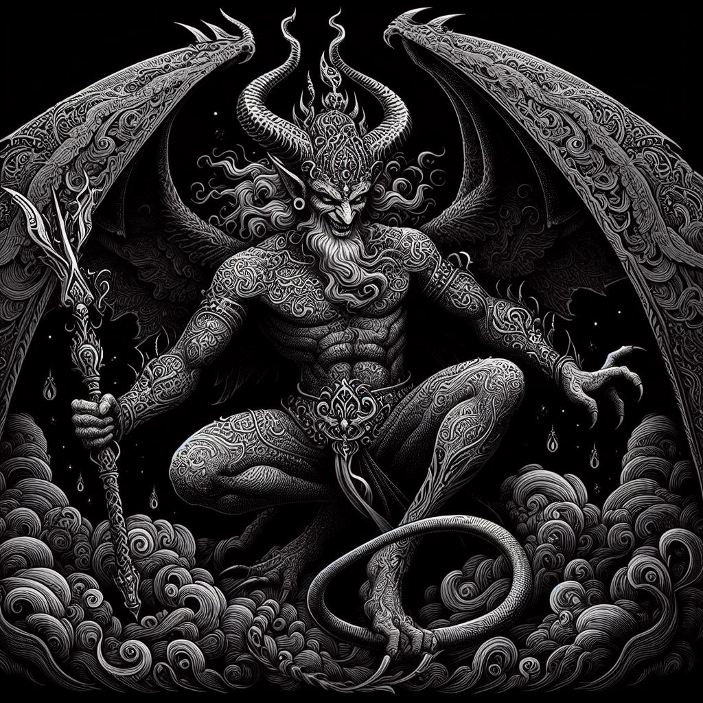 Ifrit