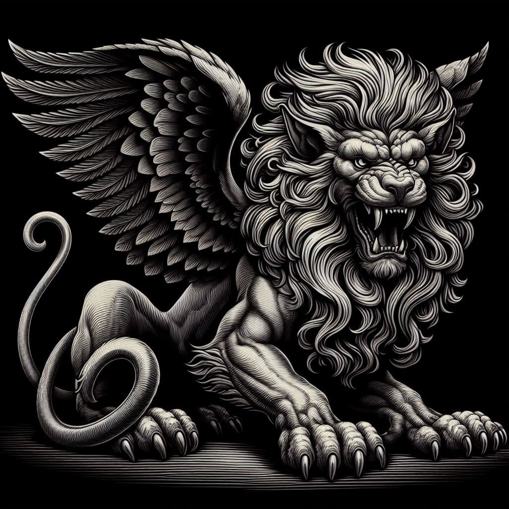 Manticore
