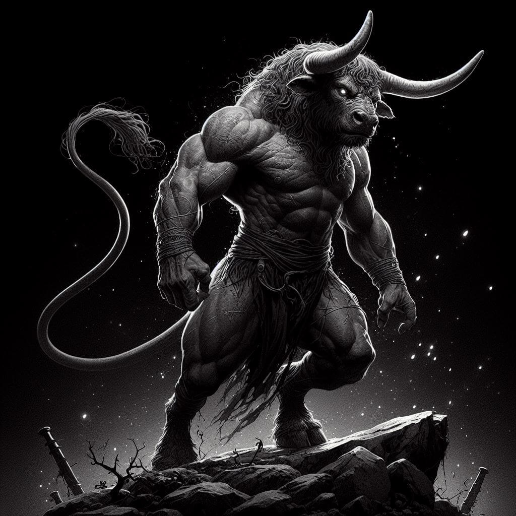 Minotaurus