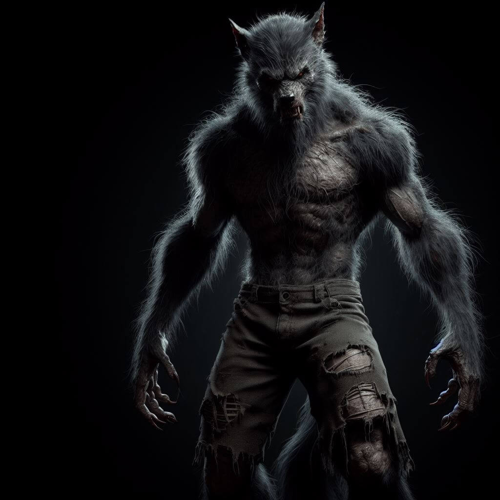 Werwolf