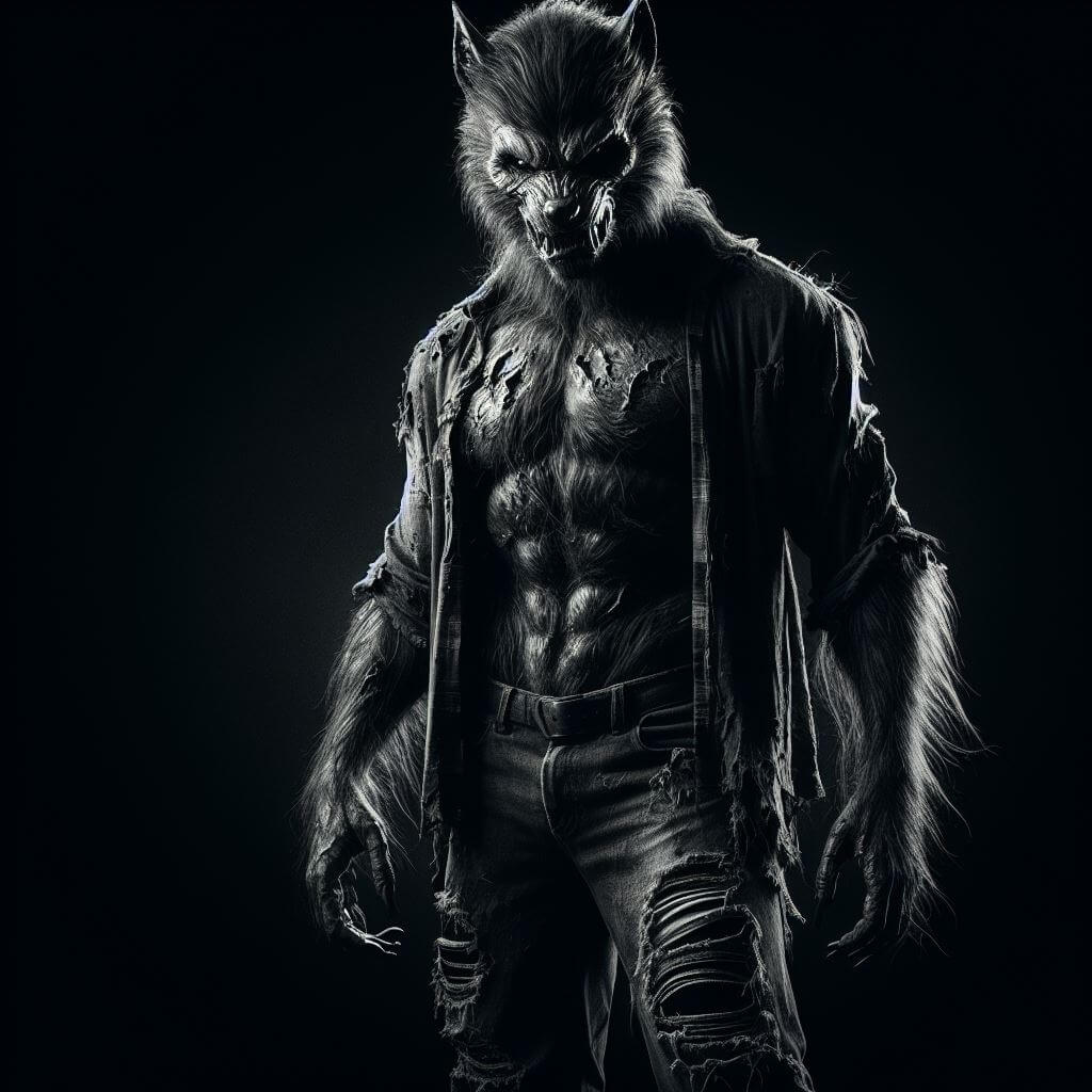 Werwolf
